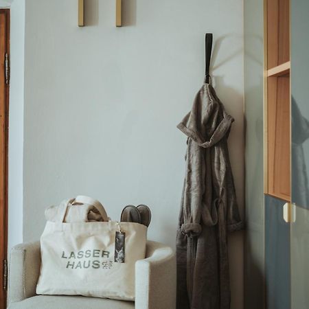 Arthotel Lasserhaus (Adults Only) Bressanone Exterior photo