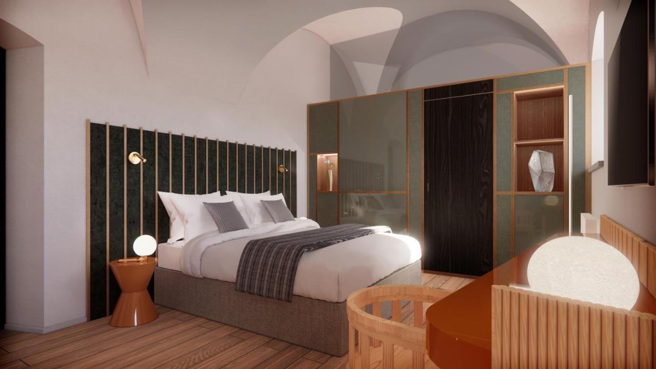 Arthotel Lasserhaus (Adults Only) Bressanone Exterior photo