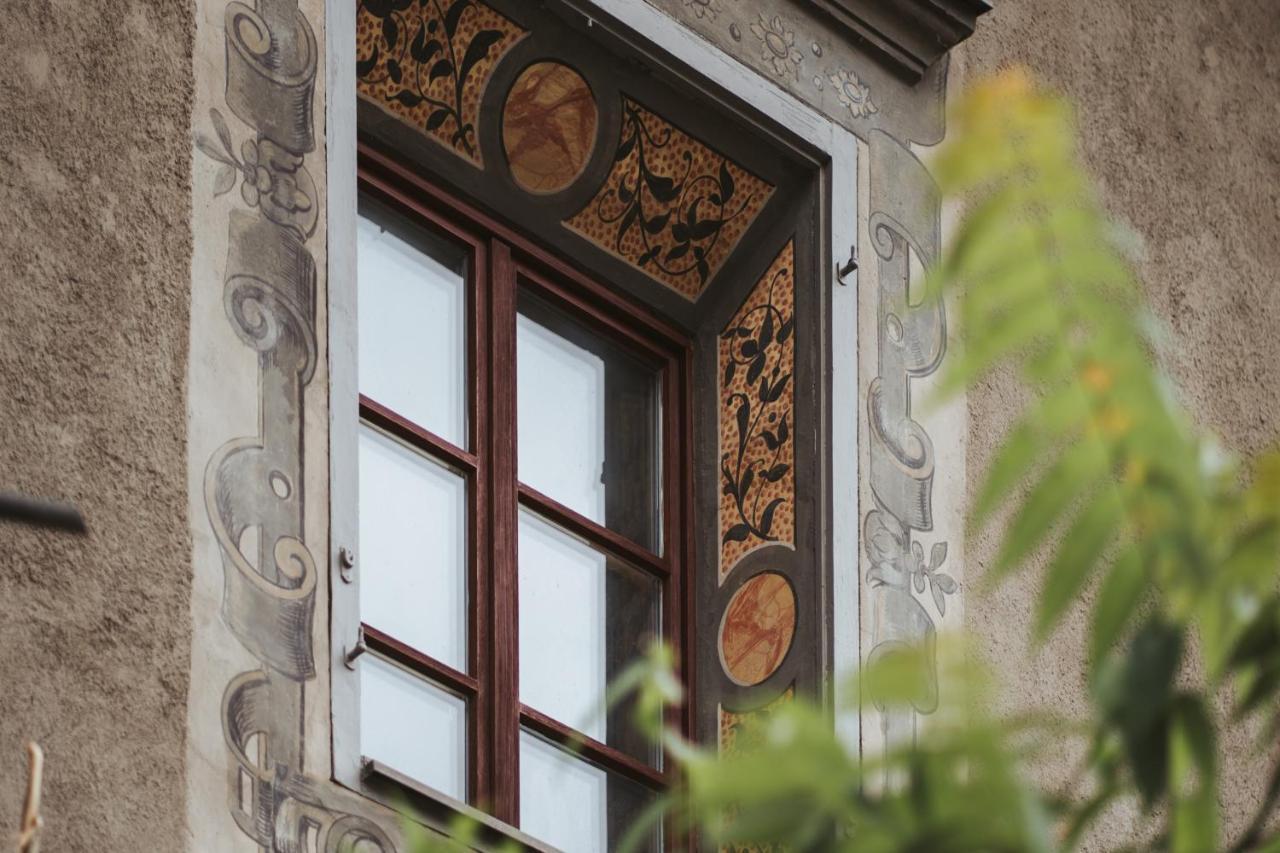 Arthotel Lasserhaus (Adults Only) Bressanone Exterior photo