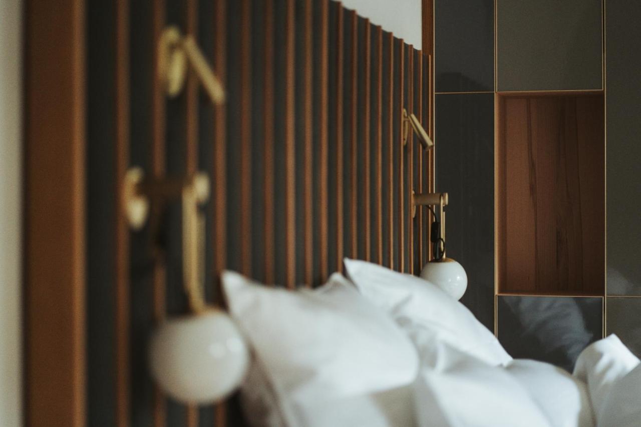 Arthotel Lasserhaus (Adults Only) Bressanone Exterior photo