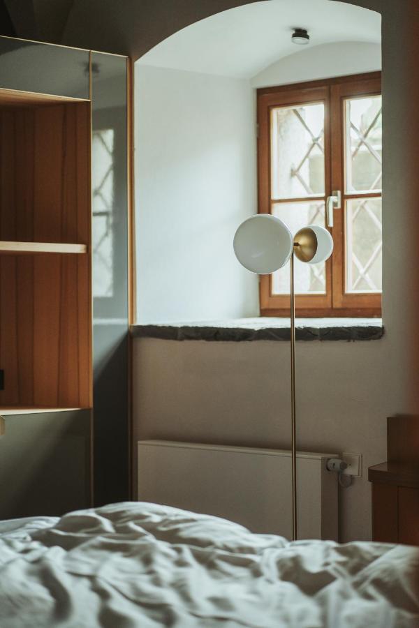 Arthotel Lasserhaus (Adults Only) Bressanone Exterior photo