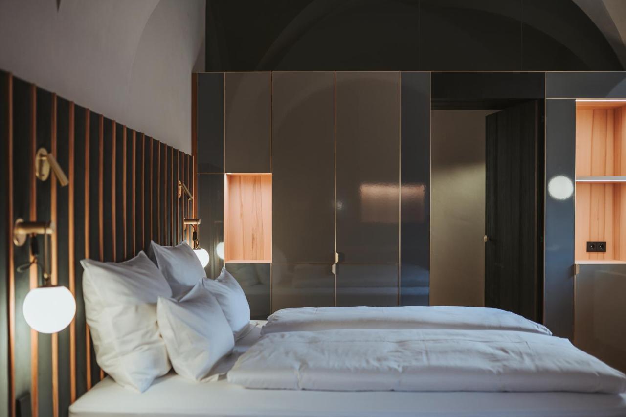 Arthotel Lasserhaus (Adults Only) Bressanone Exterior photo