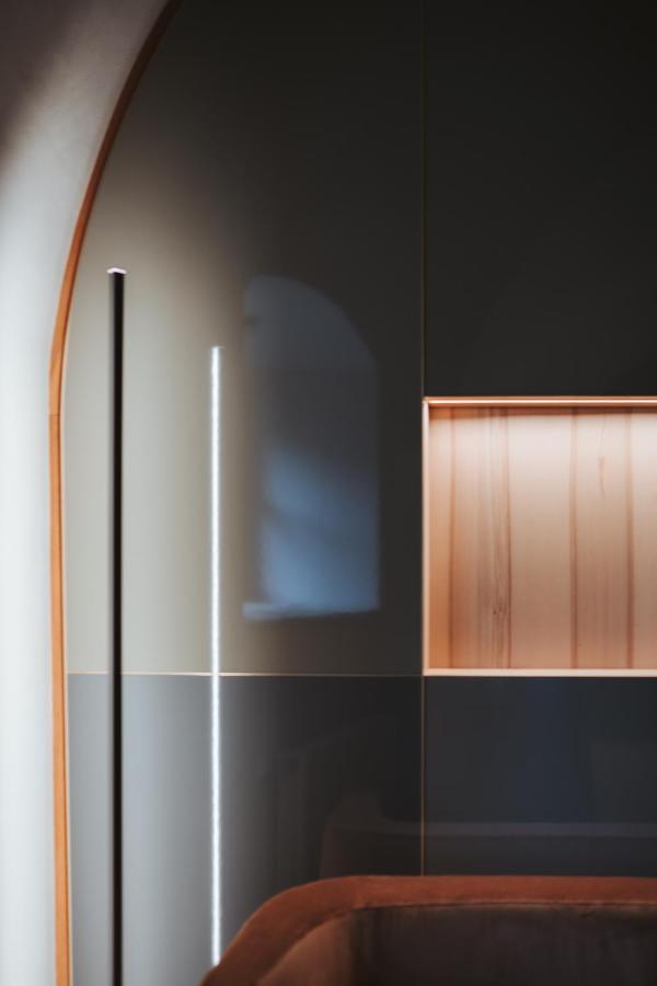 Arthotel Lasserhaus (Adults Only) Bressanone Exterior photo