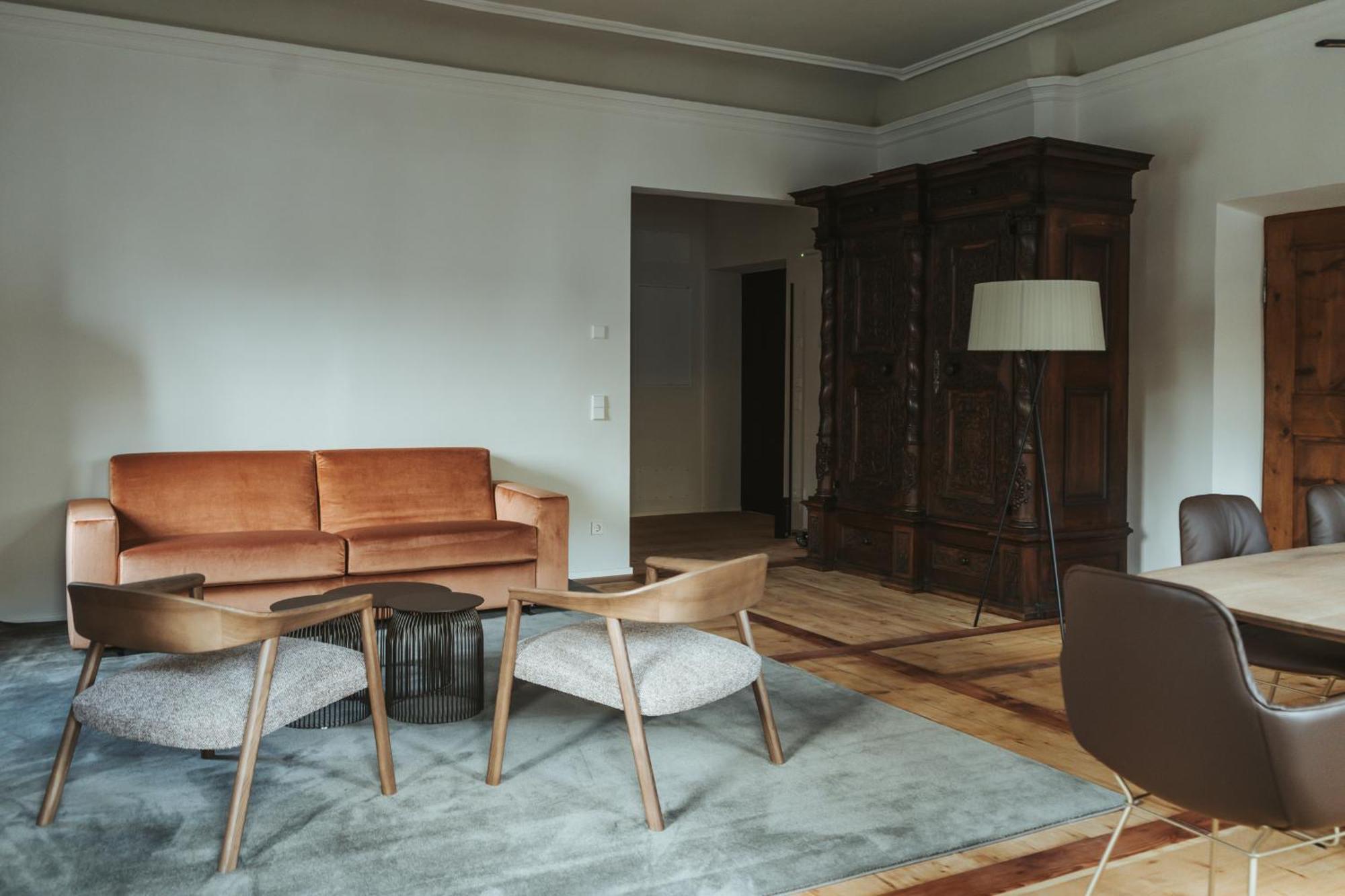 Arthotel Lasserhaus (Adults Only) Bressanone Exterior photo