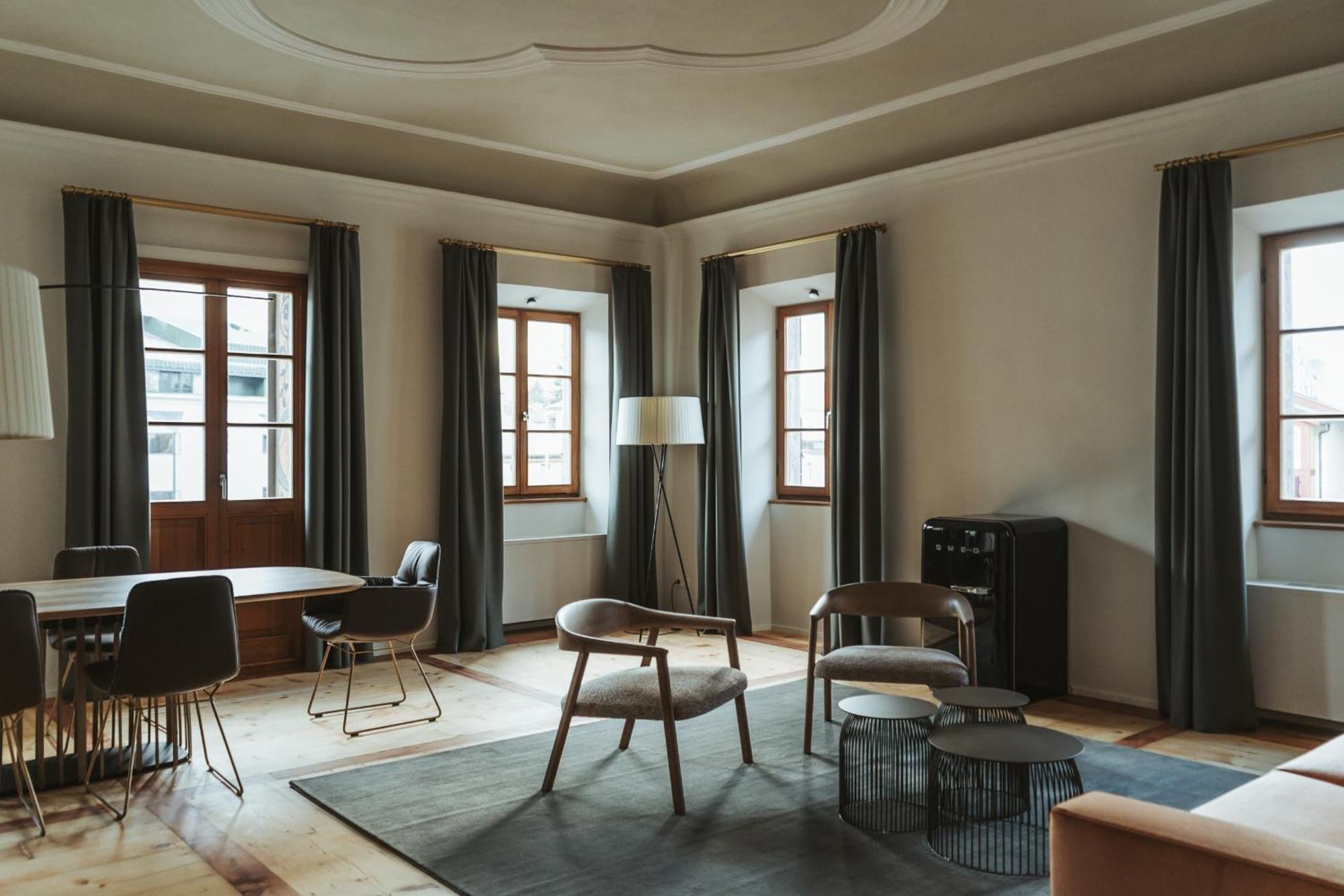 Arthotel Lasserhaus (Adults Only) Bressanone Exterior photo