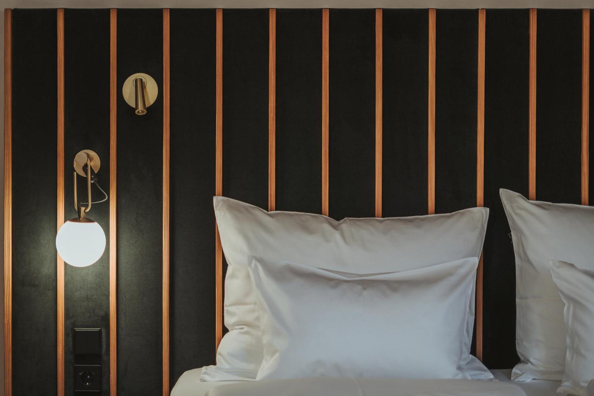 Arthotel Lasserhaus (Adults Only) Bressanone Exterior photo