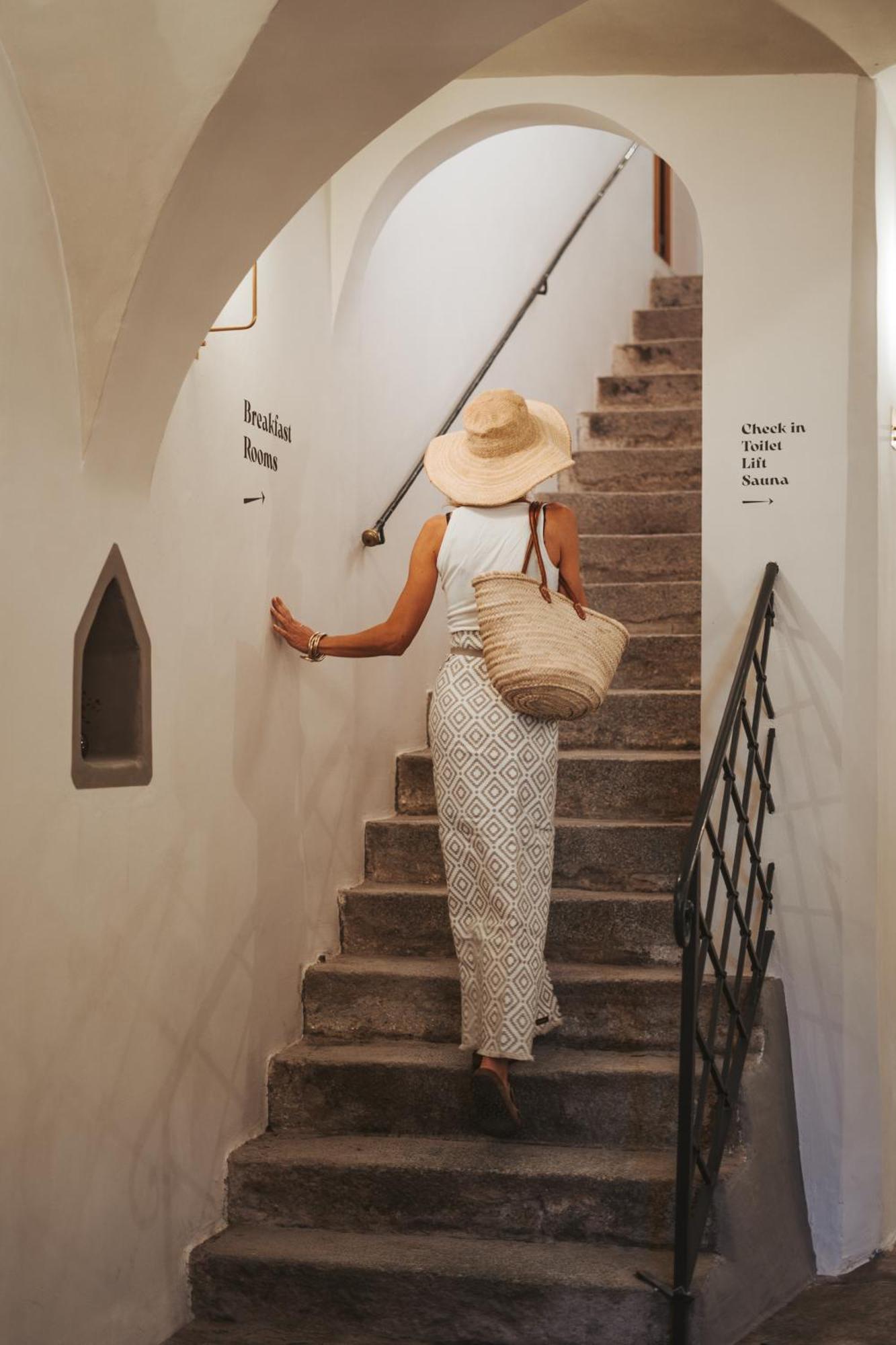 Arthotel Lasserhaus (Adults Only) Bressanone Exterior photo