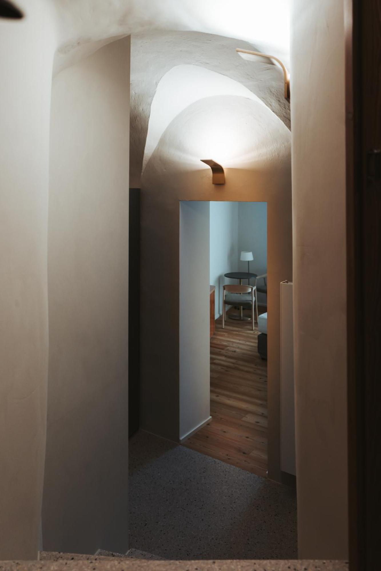 Arthotel Lasserhaus (Adults Only) Bressanone Exterior photo