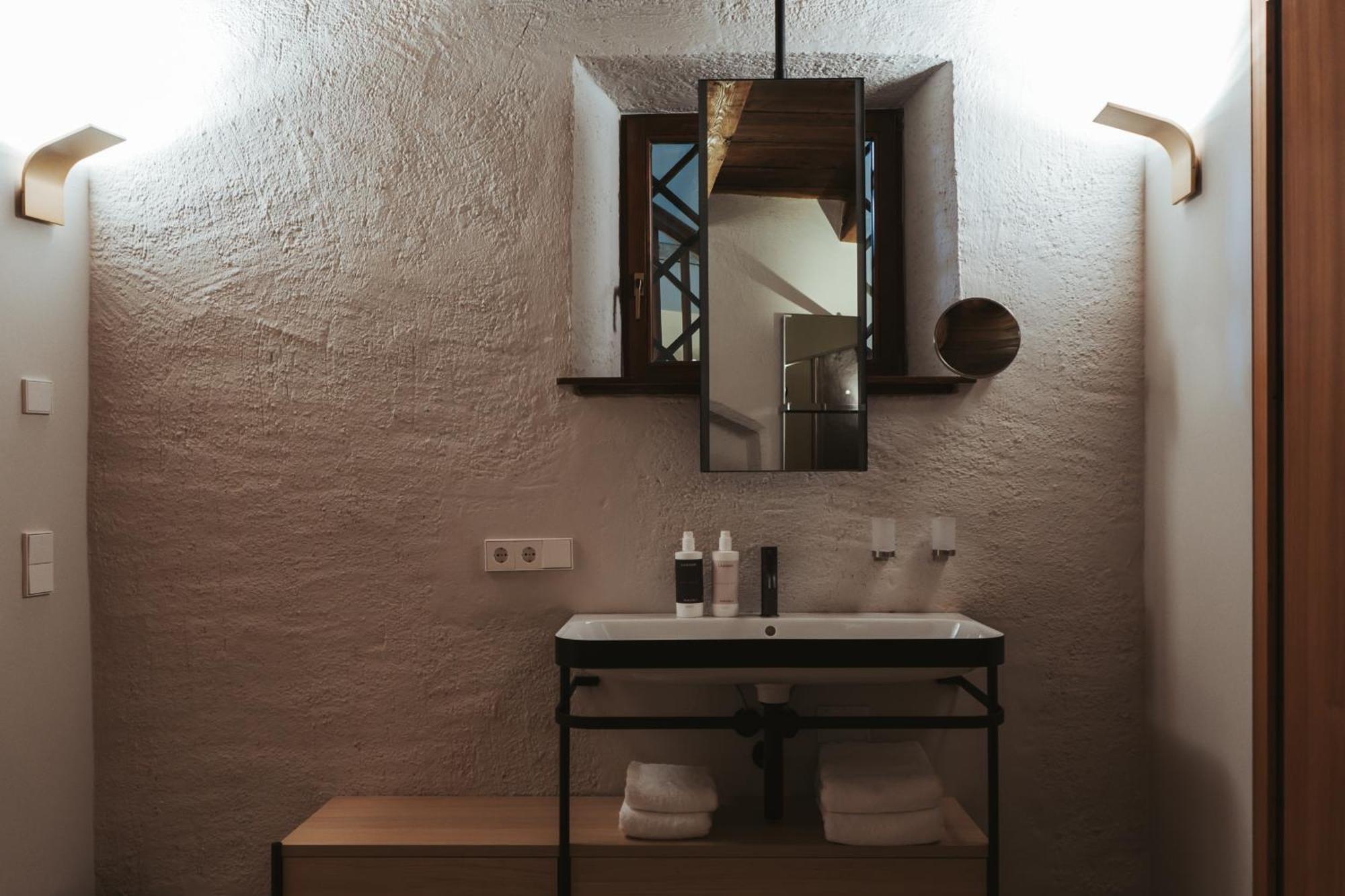 Arthotel Lasserhaus (Adults Only) Bressanone Exterior photo