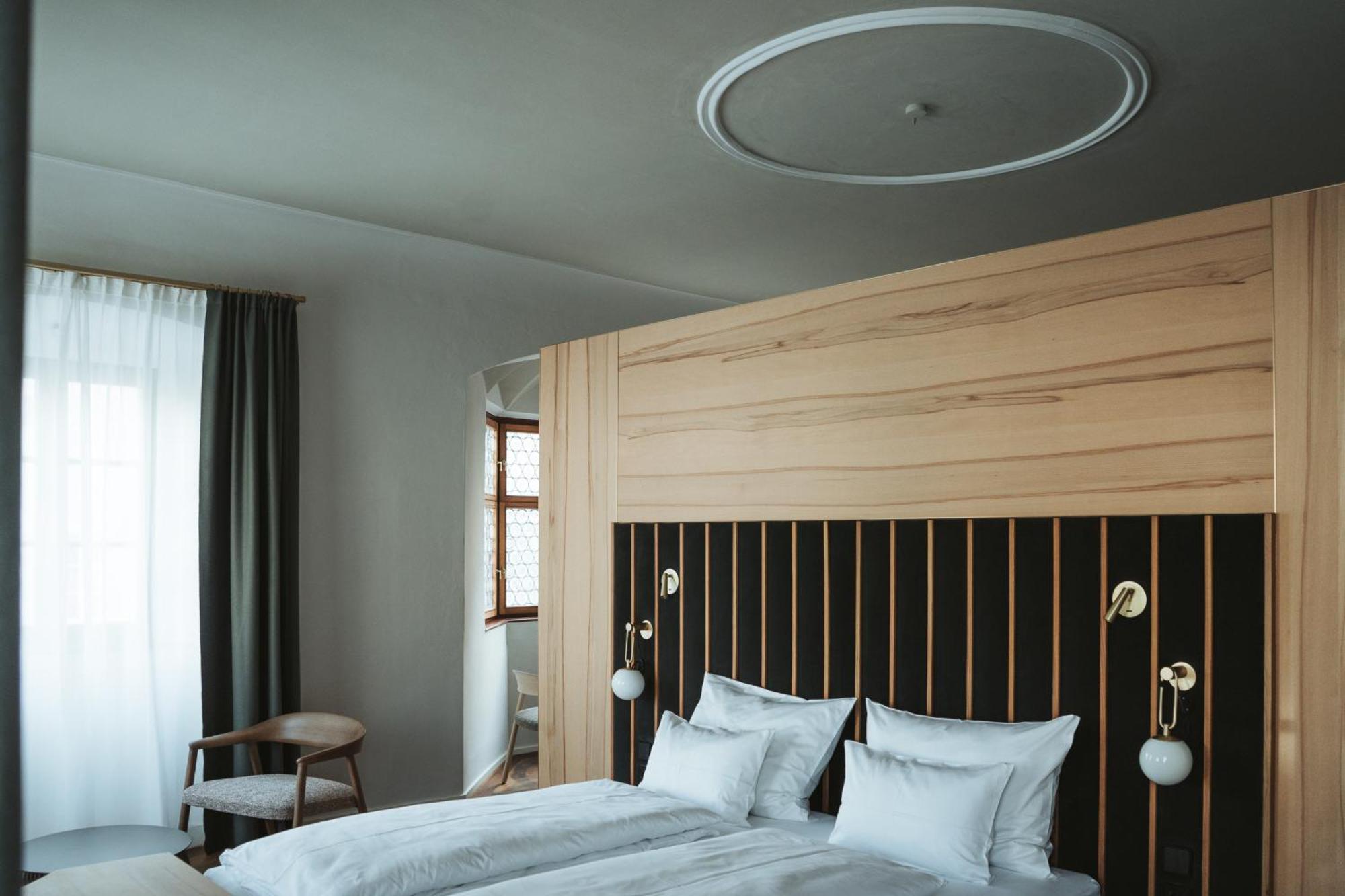 Arthotel Lasserhaus (Adults Only) Bressanone Exterior photo