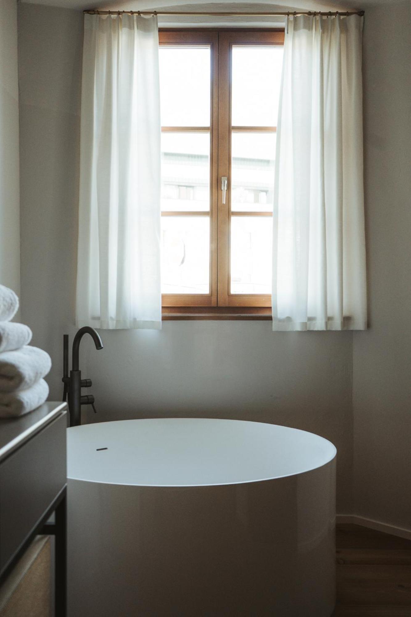 Arthotel Lasserhaus (Adults Only) Bressanone Exterior photo