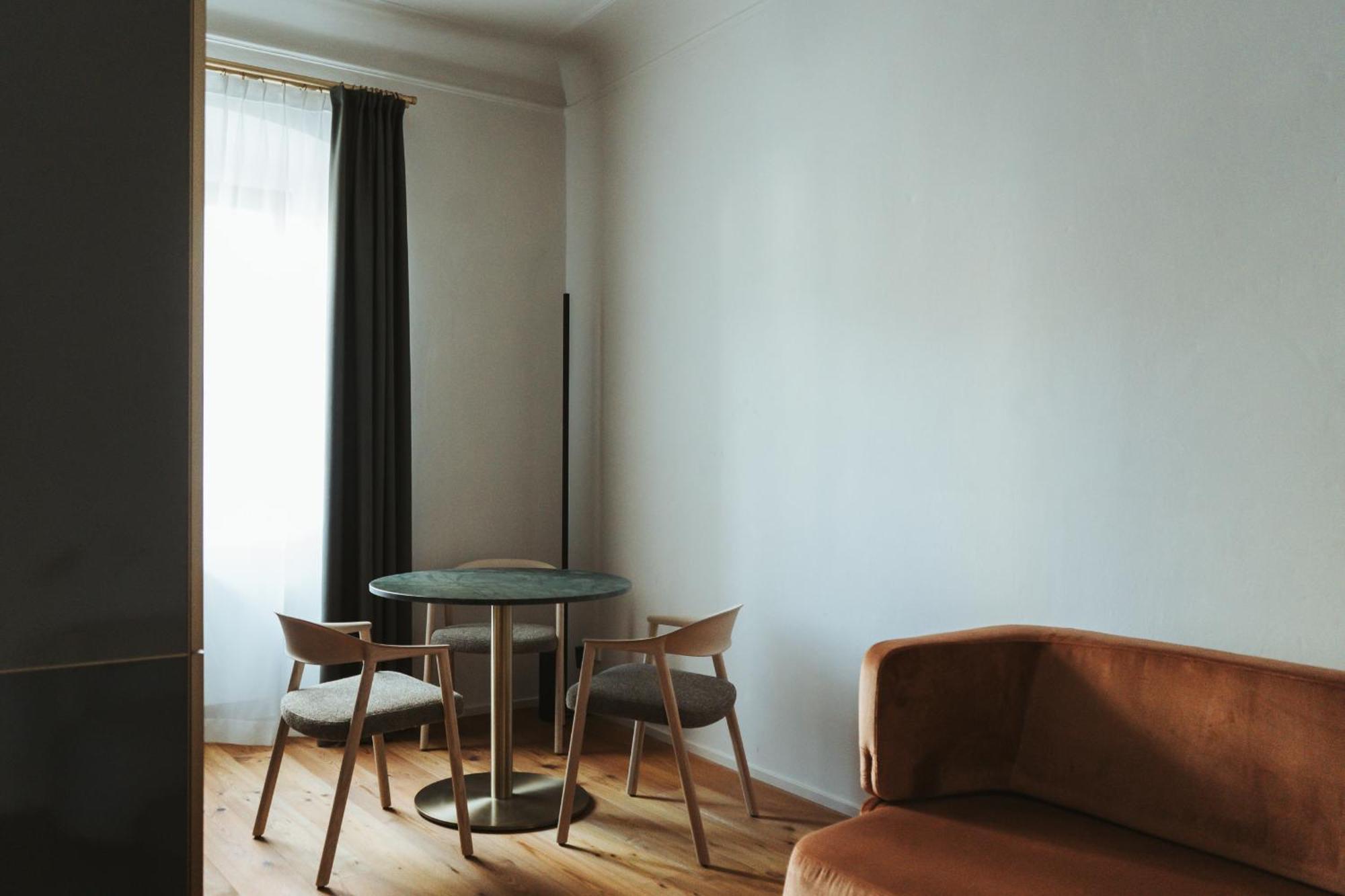 Arthotel Lasserhaus (Adults Only) Bressanone Exterior photo
