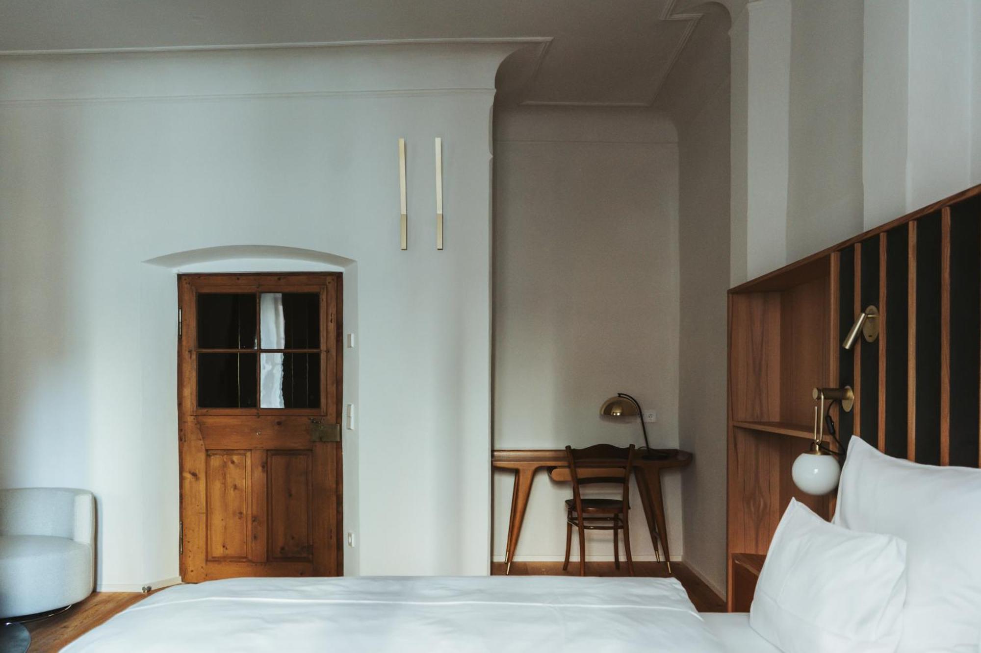 Arthotel Lasserhaus (Adults Only) Bressanone Exterior photo