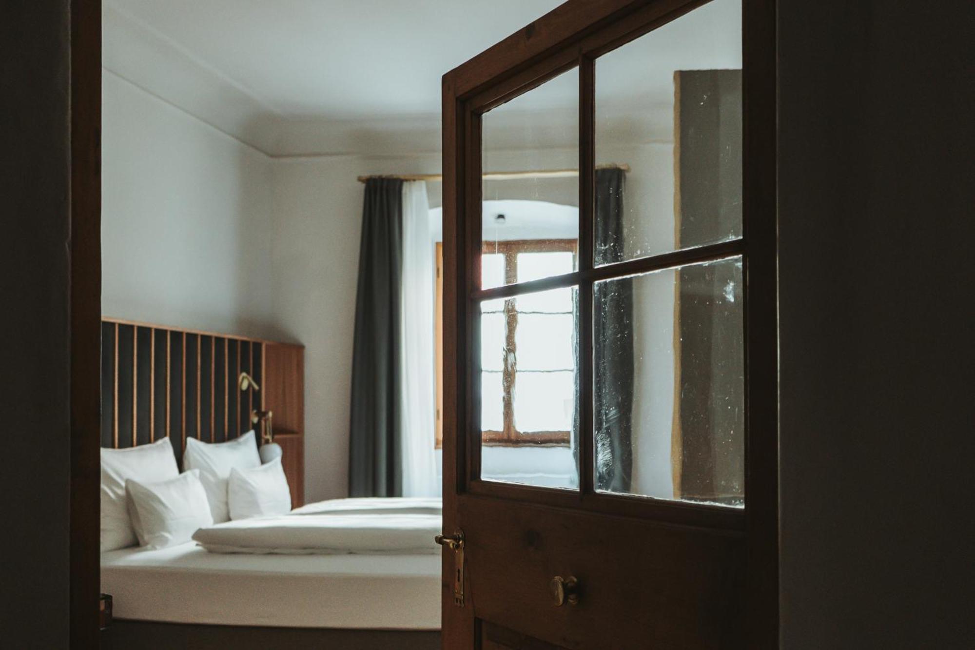Arthotel Lasserhaus (Adults Only) Bressanone Exterior photo
