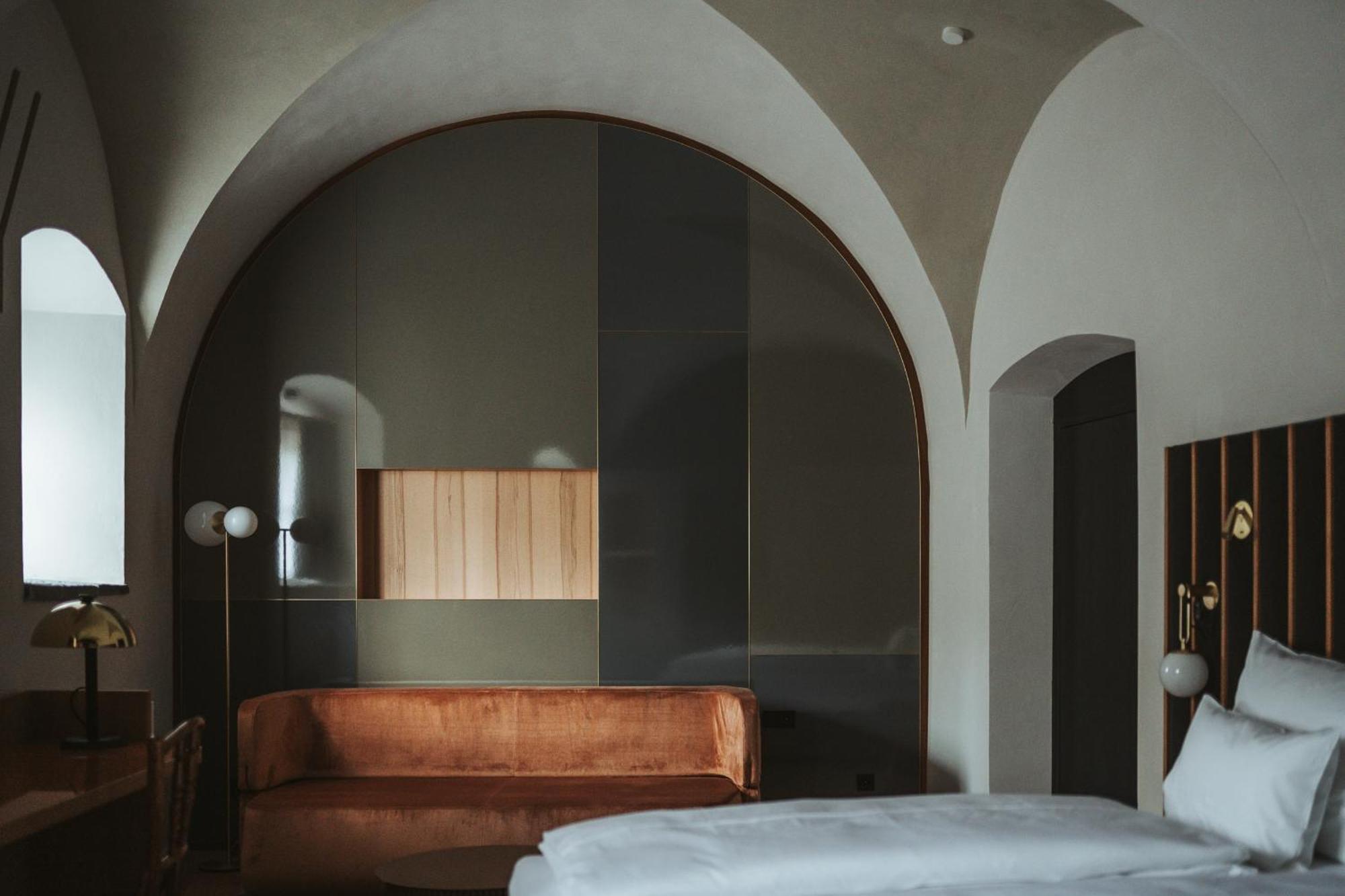 Arthotel Lasserhaus (Adults Only) Bressanone Exterior photo