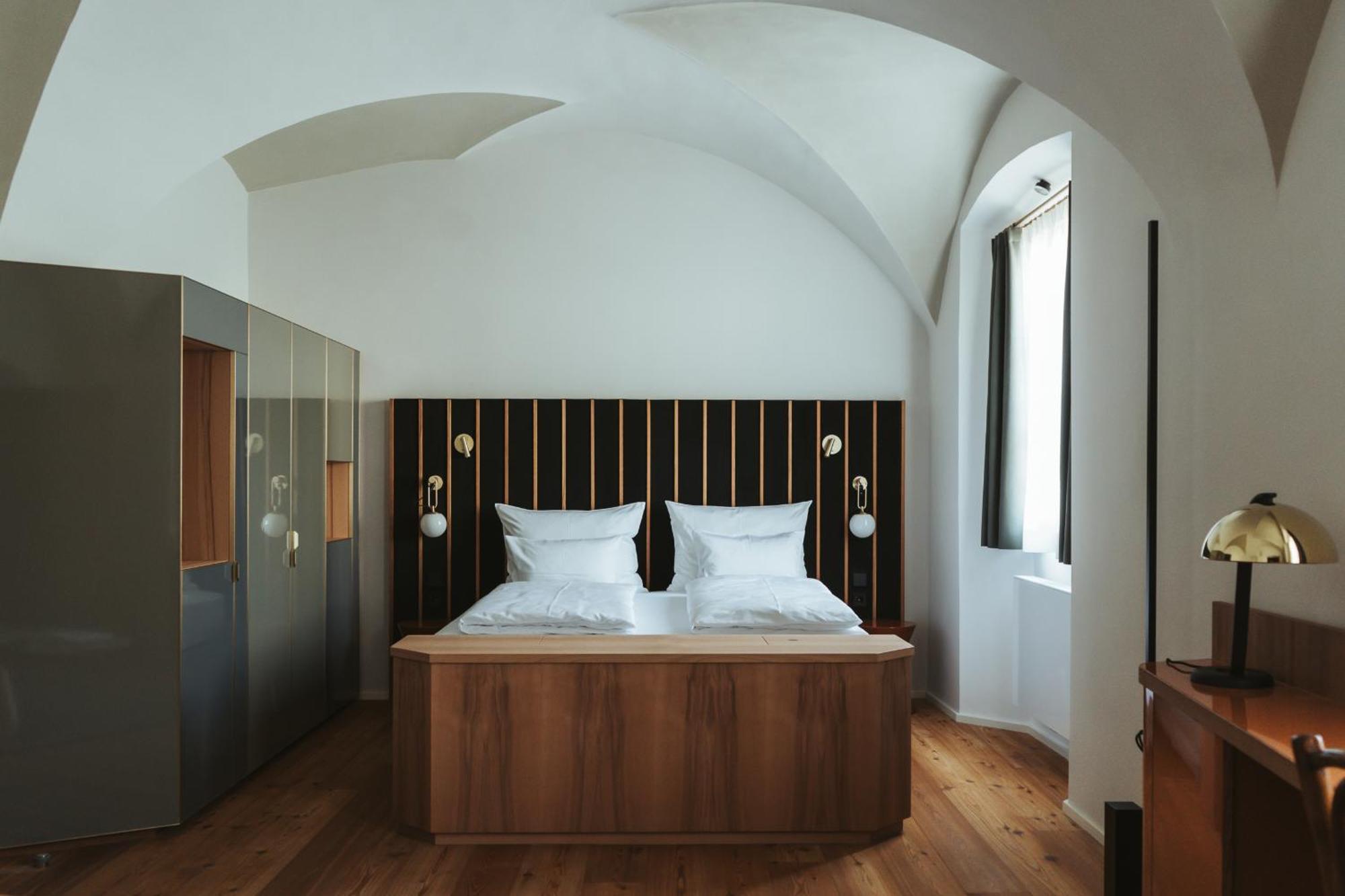 Arthotel Lasserhaus (Adults Only) Bressanone Exterior photo