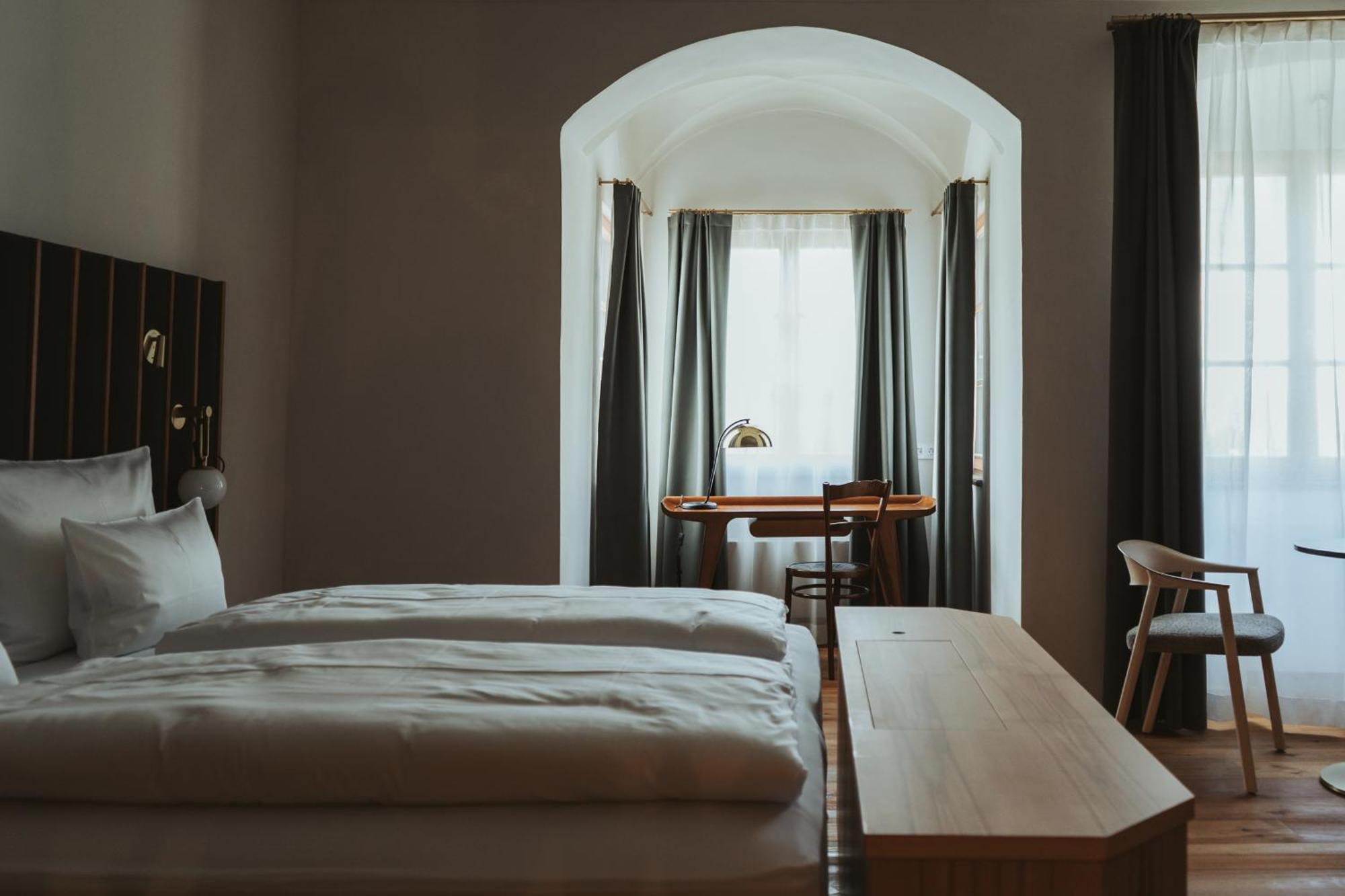 Arthotel Lasserhaus (Adults Only) Bressanone Exterior photo