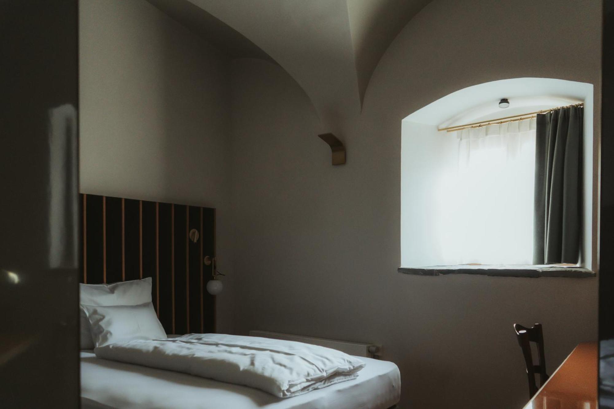 Arthotel Lasserhaus (Adults Only) Bressanone Exterior photo