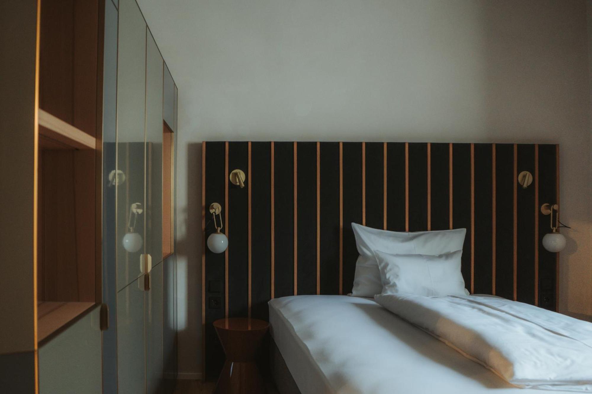 Arthotel Lasserhaus (Adults Only) Bressanone Exterior photo