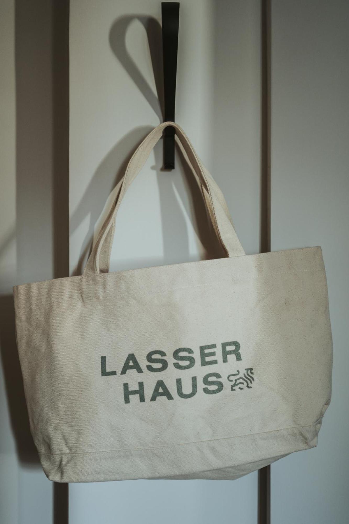 Arthotel Lasserhaus (Adults Only) Bressanone Exterior photo